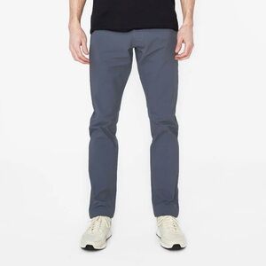 NWT Western Rise Evolution Pant Slim Fit $128 MSRP – 36 x 32/34